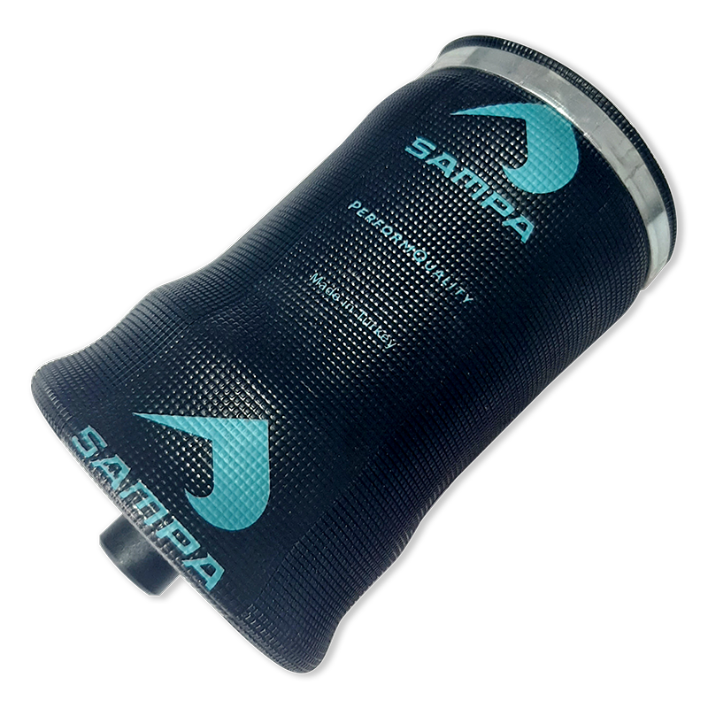 Fuelle sin Amortiguador 500.807-01